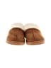 Solemates 100% Polyester Brown Mule/Clog Size 9 - photo 2