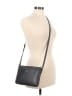 Coach Solid Blue Leather Crossbody Bag One size - photo 2