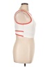 JoyLab White Tank Top Size XL - photo 4