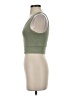Mahina Green Tank Top Size S - photo 5