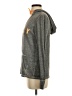Oakley Gray Pullover Sweater Size S - photo 5
