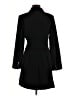 Anne Klein Black Coat Size M - photo 2