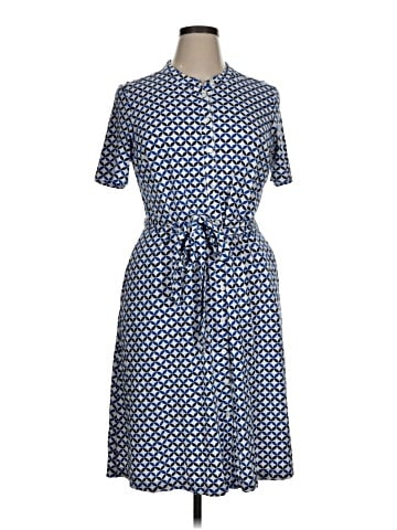 Boden Casual Dress (view 1)