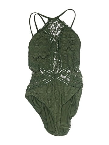 Becca Bodysuit (view 1)
