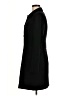 Anne Klein Black Coat Size M - photo 5