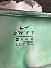 Nike Tie-dye Green Athletic Shorts Size XS - photo 3