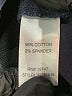 Counterparts Solid Blue Active Pants Size 18 - photo 5