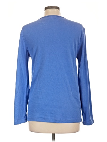 M&C Sportswear Long Sleeve T-Shirt (view 2)