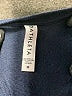 Athleta Blue Pullover Sweater Size M - photo 4