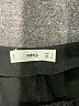 MNG Black Cocktail Dress Size 4 - photo 7