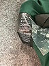 Lulus Green Casual Dress Size S - photo 8