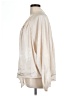 Cotton Candy LA Ivory Long Sleeve Blouse Size L - photo 5