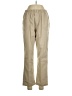 White Stag Tan Casual Pants Size 10 Petite - photo 1