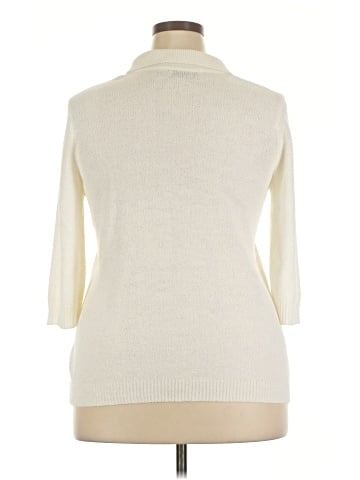 White Stag Pullover Sweater (view 2)