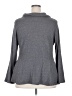Style&Co Gray Turtleneck Sweater Size 2X - photo 2
