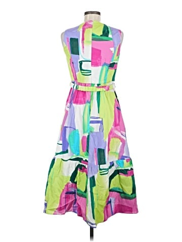 London Times Casual Dress (view 2)