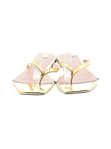 J.Crew Flip Flops (view 2)