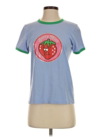 Marc Jacobs Short Sleeve T-Shirt (view 1)