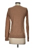 Boden 100% Cashmere Tan Pullover Sweater Size S - photo 2