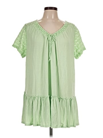 Roaman's Casual Dress (view 1)