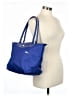 Longchamp Solid Blue Tote One size - photo 2