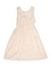 Assorted Brands Polka Dots Yellow Dress Size 6 (estimated) - photo 2