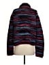 Assorted Brands Stripes Purple Jacket Size S - photo 2