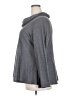Style&Co Gray Turtleneck Sweater Size 2X - photo 5