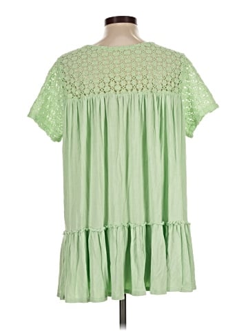 Roaman's Casual Dress (view 2)