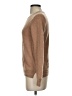 Boden 100% Cashmere Tan Pullover Sweater Size S - photo 5