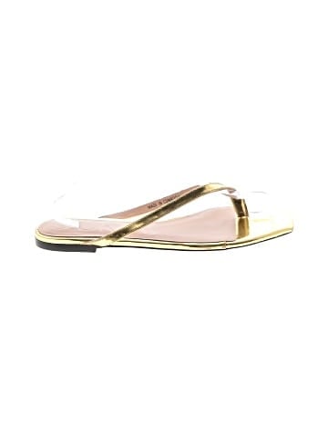 J.Crew Flip Flops (view 1)
