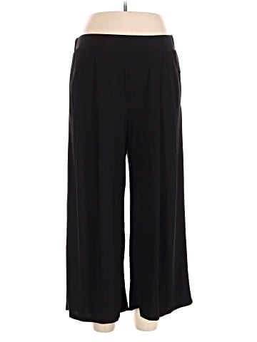 Rafaella Casual Pants (view 1)
