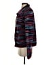 Assorted Brands Stripes Purple Jacket Size S - photo 5