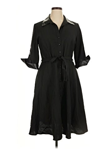 Sharagano Casual Dress (view 1)