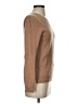 Boden 100% Cashmere Tan Pullover Sweater Size S - photo 4