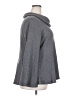 Style&Co Gray Turtleneck Sweater Size 2X - photo 4