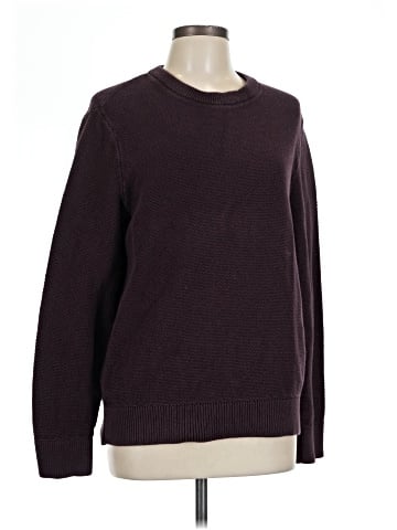 Express Pullover Sweater (view 1)