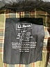 L.L.Bean 100% Polyester Black Vest Size S (petite) - photo 6
