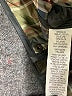 L.L.Bean 100% Polyester Black Vest Size S (petite) - photo 7
