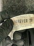 Forever 21 Tweed Black Swimsuit Top Size S - photo 3
