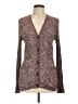 Athleta Brown Cardigan Size L - photo 1