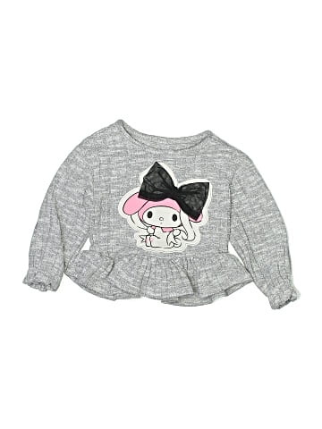 Sanrio Long Sleeve Top (view 1)