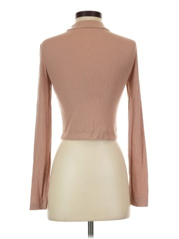 Shinestar Long Sleeve Turtleneck (view 2)
