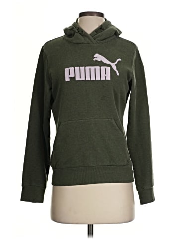 Puma Sweatshirt (view 1)