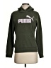 Puma Green Sweatshirt Size S - photo 1