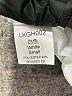Unbranded White Sleeveless Blouse Size S - photo 7