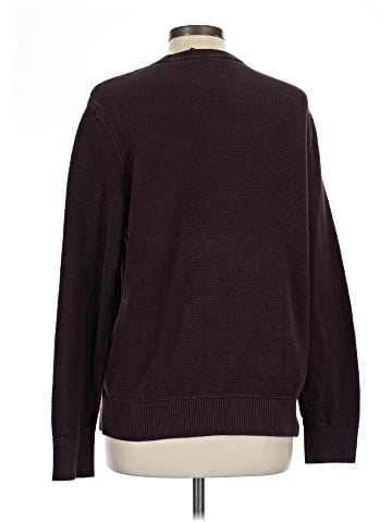 Express Pullover Sweater (view 2)