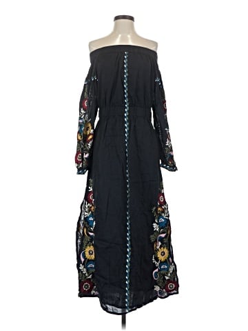 MISA Los Angeles Casual Dress (view 1)