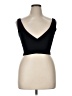 Out From Under Black Tank Top Size XL - photo 1