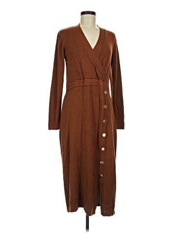 Maia Casual Dress (view 1)